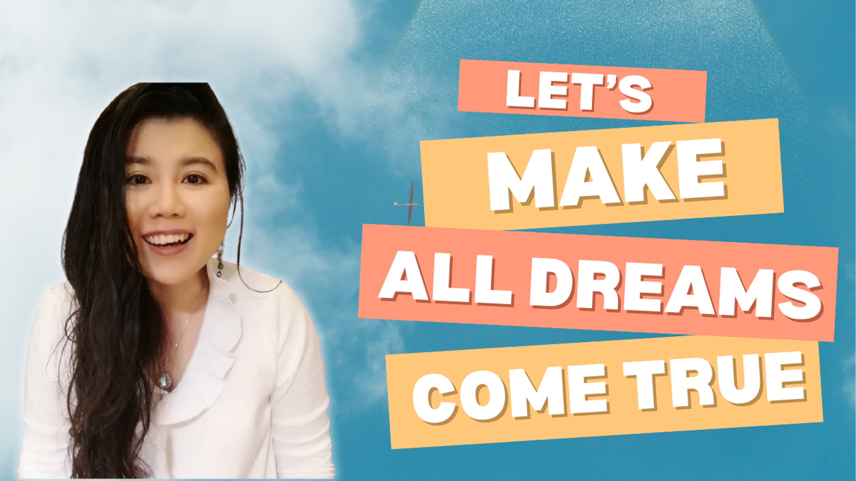 Make Dreams Come True with Lyra